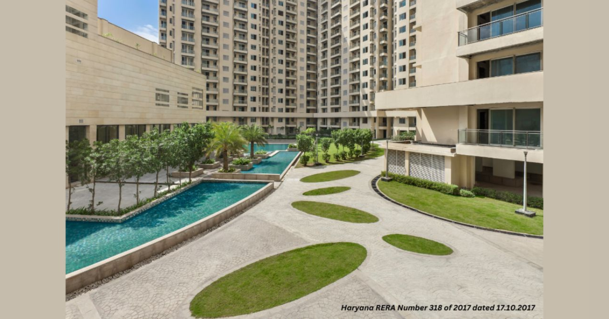 Ambience Group Owner Explains Why Indian Real Estate Optimism is Soaring to a Decadal High in Q1 2024